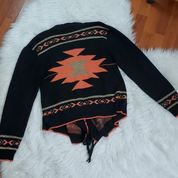 Clotheshead drape cardigan - Picture 5 of 7